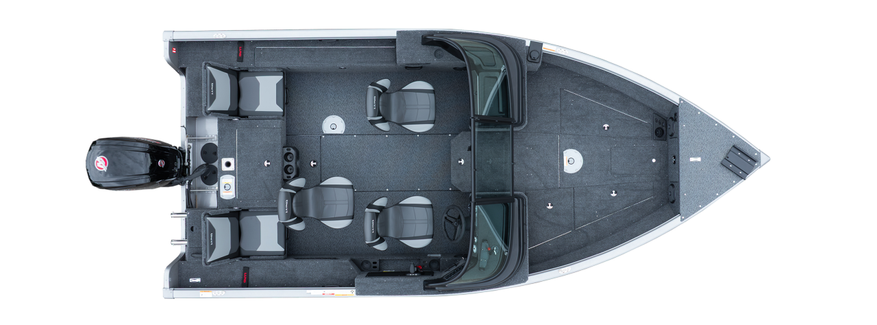 1775 Impact XS Sport Overhead Closed