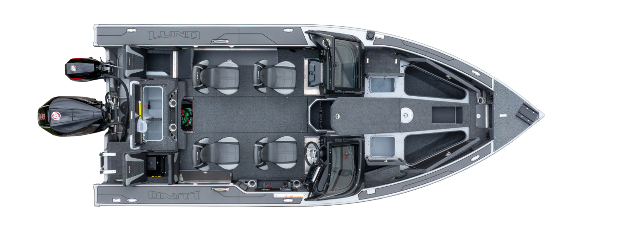 Lund 2075 Pro-V