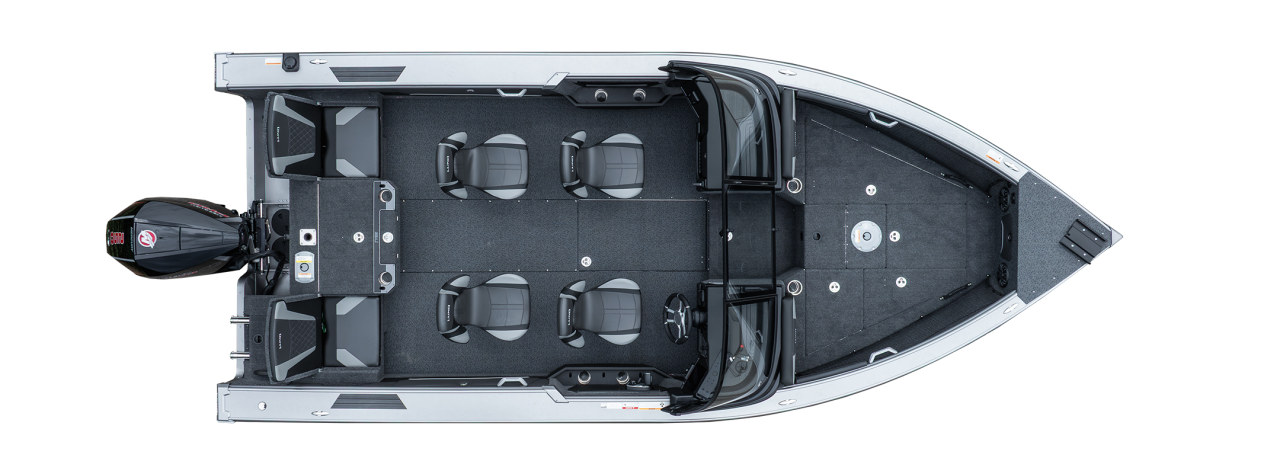 2075 Overhead