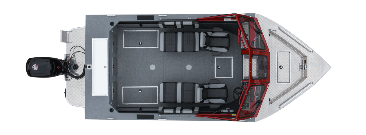 HG 185 Floorplan