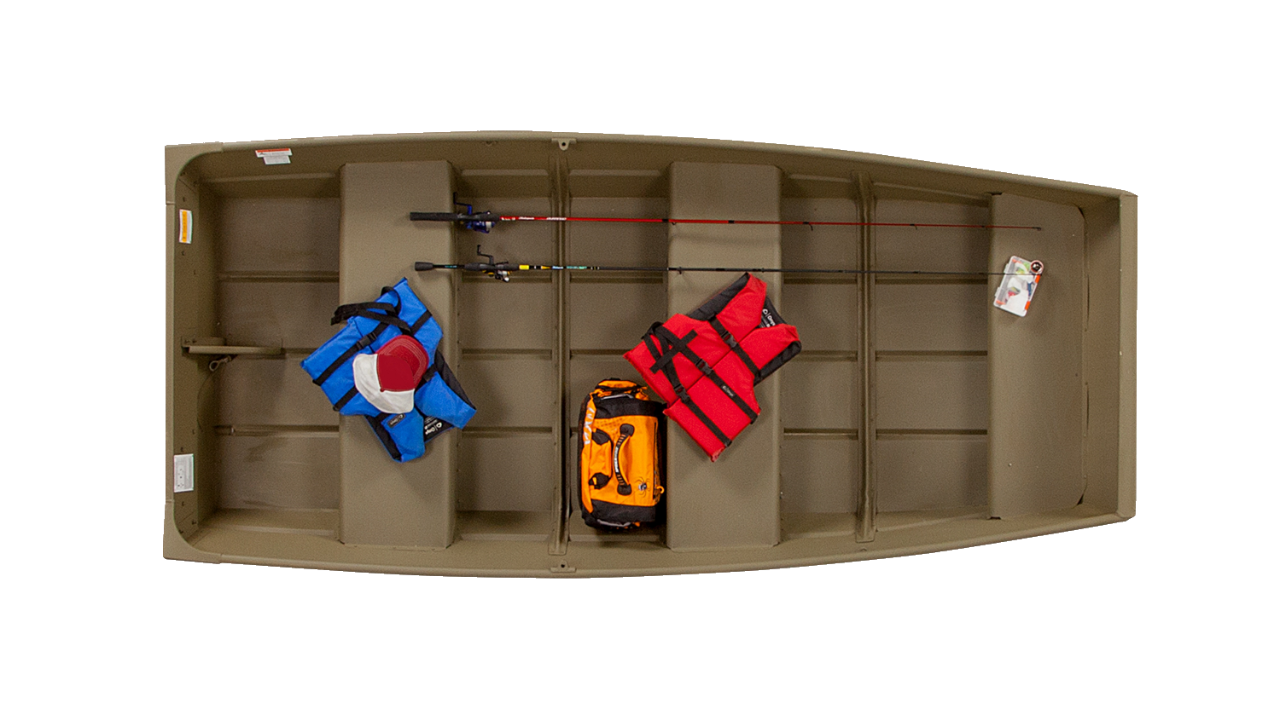 Lund Boat's Jon Boat